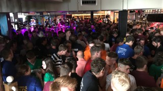 NFYFC distances itself from weekend’s ‘DIY AGM’ in Blackpool