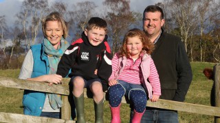 Nithsdale Monitor Farm opens its gates for Open Farm Sunday