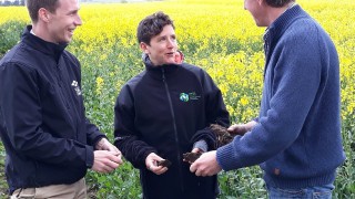 Farming for a better climate in Scotland