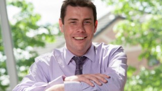 New Harper veterinary school appoints first head