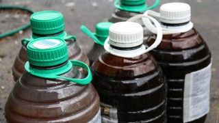 £10,000 worth of agricultural chemicals stolen from Aberdeenshire farm