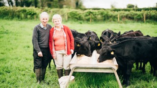 M&S award recognises best of Northern Irish agriculture