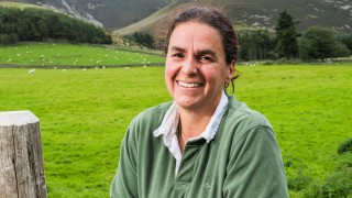 Scottish livestock farmers urged to sign up for Open Farm Sunday
