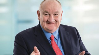 Dairy Crest boss to step down one month after takeover