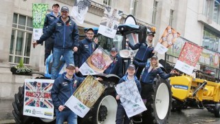 NFU launches student and young farmer ambassador programme