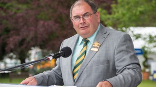 Royal Bath Show to cut fourth day from 2020 schedule