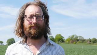 AHDB launches new Monitor Farm near Canterbury