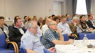 Mushroom grower group formed to future-proof the industry