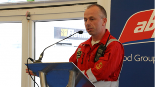 Paramedic: ‘Don’t put the farm work above your own health’