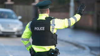 Police probe digger interference as ‘attempt made to start’