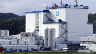 Dairy giant Fonterra forms strategic alliance with Coca-Cola