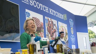 QMS set to inspire Royal Highland Show visitors