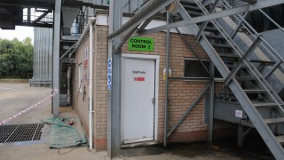 Grain store company fined 6-figure sum after worker fatally struck by lorry