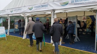 Cereals 2019: How farmers are working to keep nitrate out of the UK’s drinking water