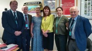 BVA’s Welsh branch elects new president