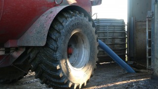 Slurry warning issued after Fermanagh farmer loses consciousness