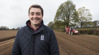 Seeking a seed grower for AHDB’s next Strategic Potato farm