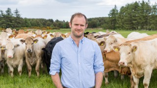 M&S Awards: Scotland’s top producers crowned at Royal Highland Show
