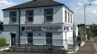 First Northern Ireland practice joins UK veterinary chain giant VetPartners