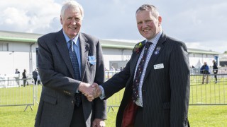 Highland Show: Pioneering beef breeder named 2019 Sir. William Young Award winner
