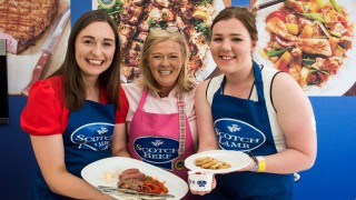 Winners of 2019 SAYFC Scotch Beef Country Cook announced