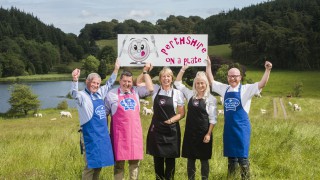 Perthshire produce championed at foodie event