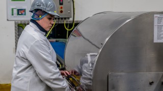 £1.5 million poultry site investment to create 40 jobs