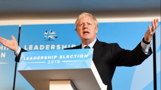 Prime Minister Boris Johnson to visit farm and meet Welsh farmers to talk Brexit