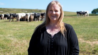 Royal Welsh Show: M&S Awards recognise England and Wales’ top farmers