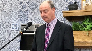 Royal Welsh: HCC chair warns industry of ‘disastrous’ No-deal lamb price fall