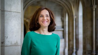 Environment Secretary champions Welsh food and farming industry