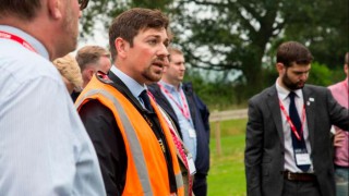 Hands Free Hectare team to create industry guide for autonomous vehicles