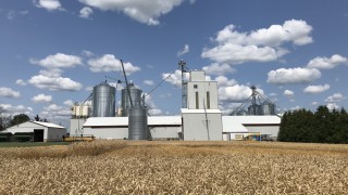 Straw in demand in Canada…price rises by 200%