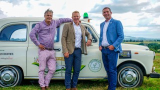 UK’s first national provenance centre launched in mission to end food fraud