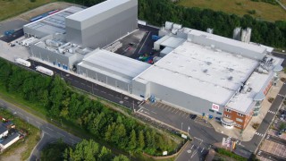 £50 million Telford expansion to give Muller 500 million pot capacity