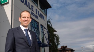 Dale Farm turnover hits £509 million