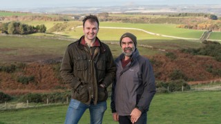 QMS calls for nominations for 2 major Scottish farming awards