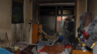 Farm workers among victims freed in UK’s biggest modern slavery investigation