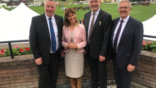 UK farming unions outline measures needed to address beef price crisis