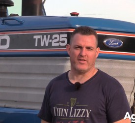 Video: ‘As long as you look after them, they last forever’