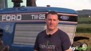 Video: ‘As long as you look after them, they last forever’