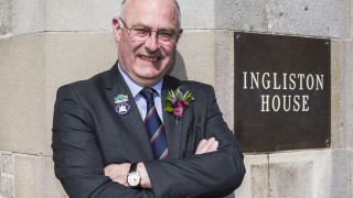 New chairman appointed for RHASS Board