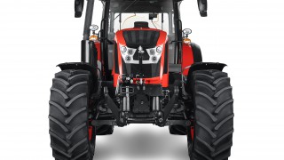 Zetor to ‘re-invigorate the brand’ at the National Ploughing Championships