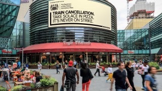 UK dairy marketing campaign scoops international award