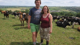 First west Wales strategic dairy farm announced