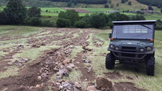 Emergency funding released for Yorkshire farmers