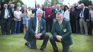 Tracey and Whelan ploughing in US today and tomorrow