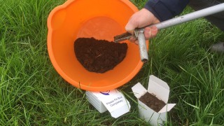 New NI requirements for soil sampling to come into effect in January