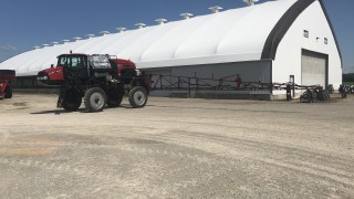 Tillage focus: Progressive and open…leading the way in Ontario, Canada