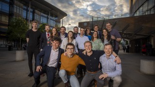 Agri finalists sowing seeds of innovation at Invent Awards